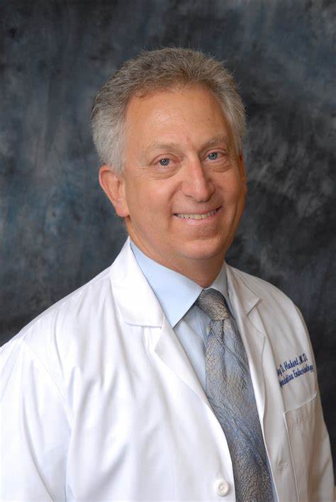 Dr. Gary Hubert