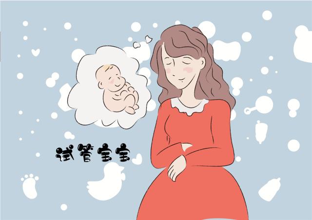 美国试管婴儿技术全球领先，科学助力圆梦生育