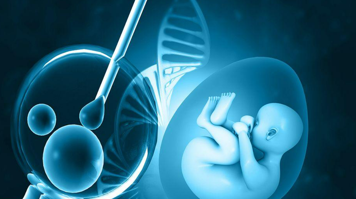 试管婴儿和自然怀孕的孩子有区别吗?健康、智力会受影响吗?