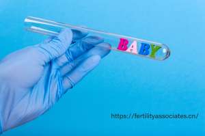 高龄试管婴儿：40岁以上女性的成功