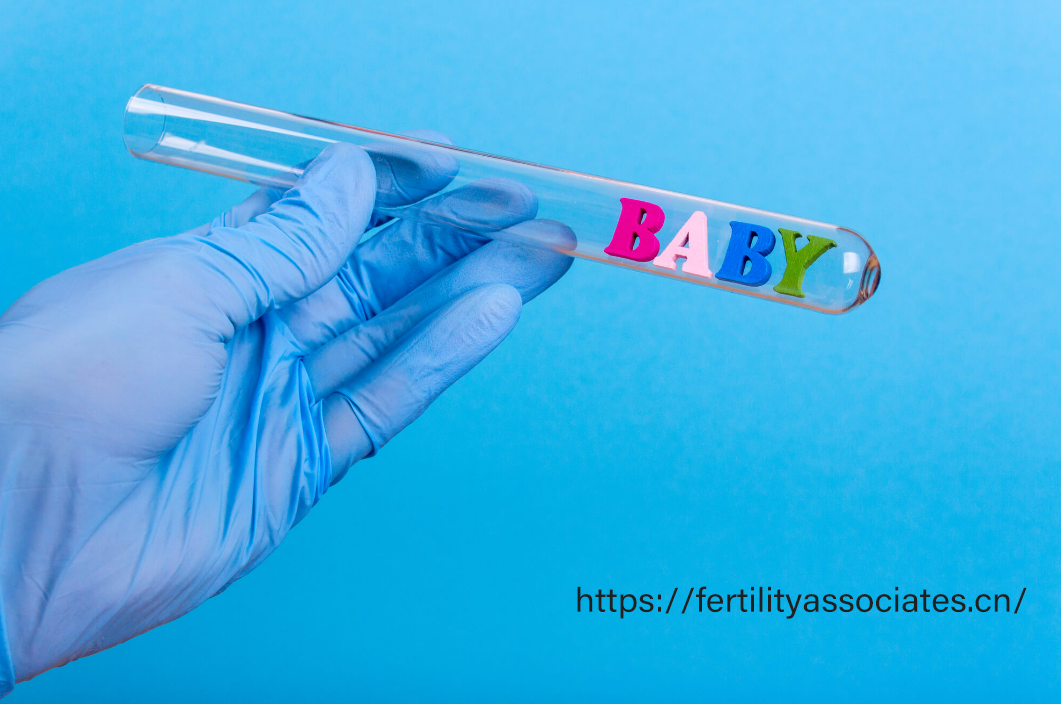 美国试管婴儿技术：基因筛查与胚胎培养的全球标杆
