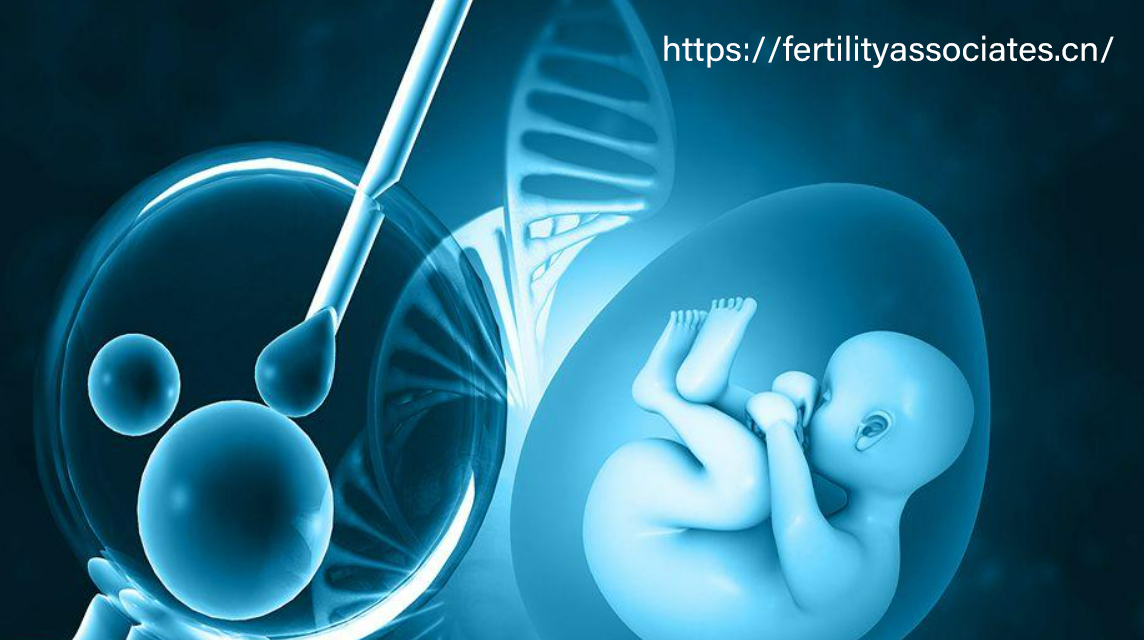 赴美试管婴儿：法律框架、技术优势与适用人群全指南