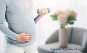 高龄女性赴美IVF:成功率提升策略