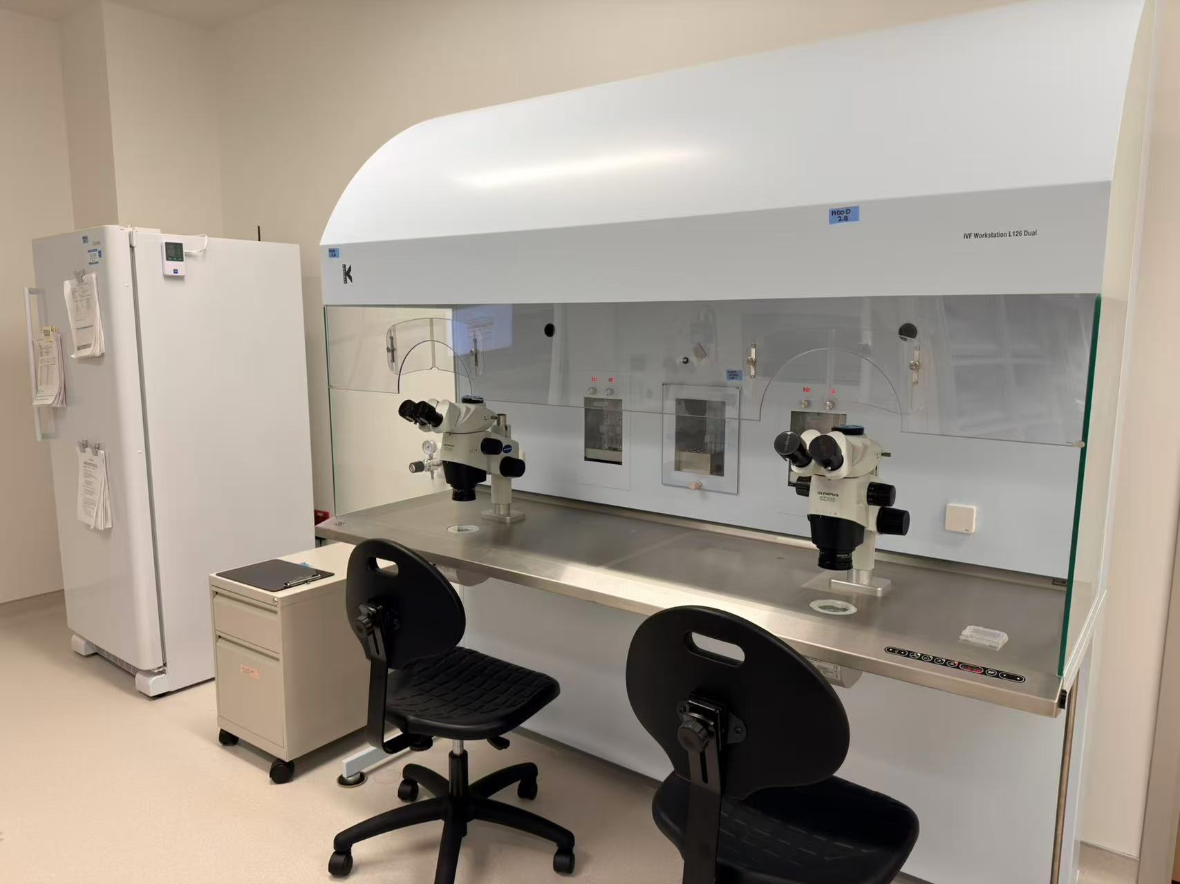 探秘美国FSAC：第三代试管婴儿技术如何改变生育未来