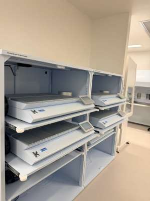 美国FSAC：全球领先的胚胎实验室，